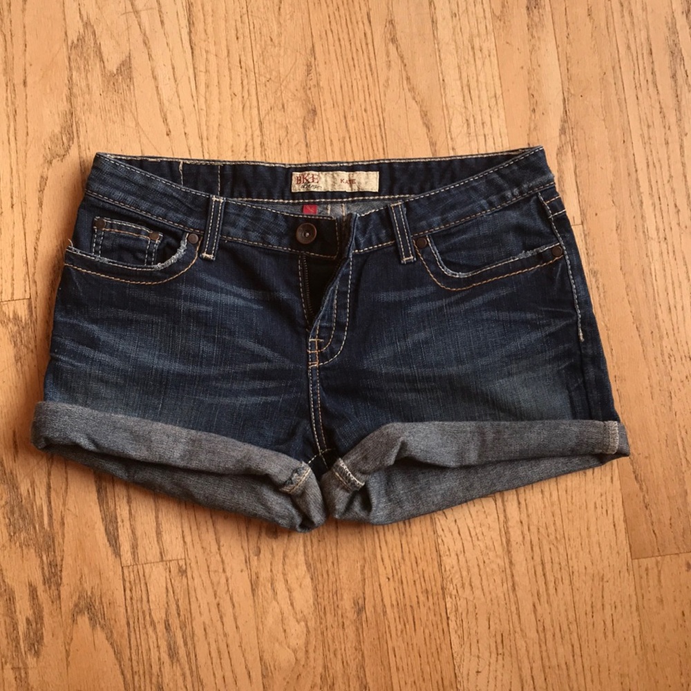 BKE shorts